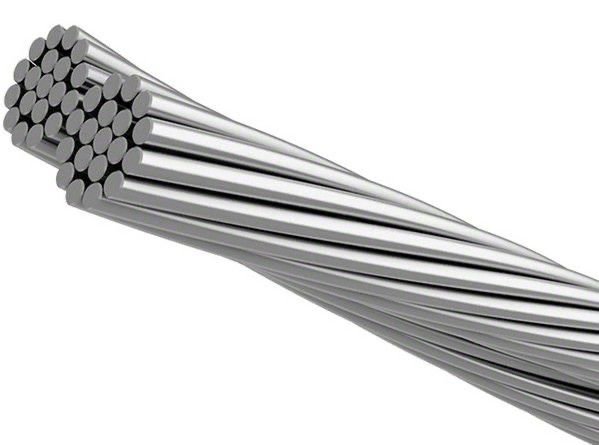AAC conductor
